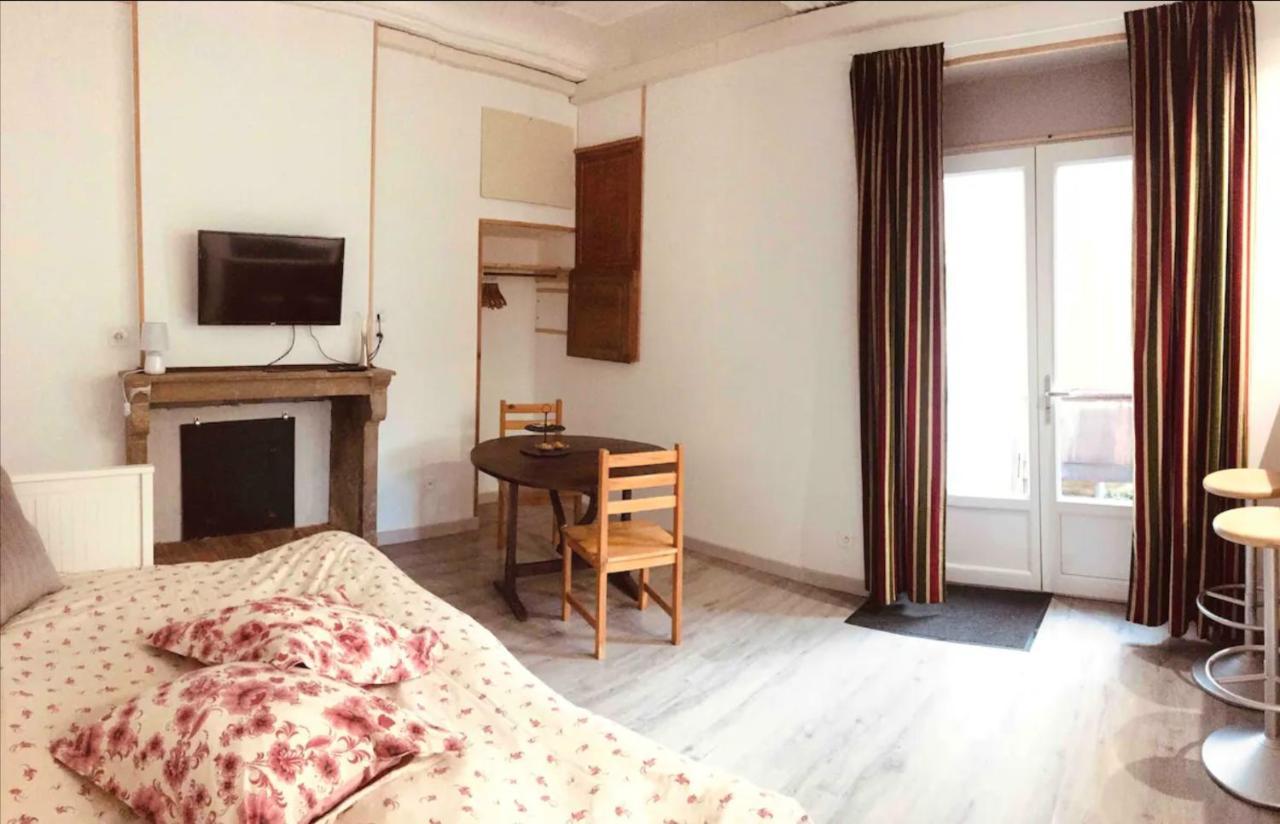 Studio Sittelle Гре Экстерьер фото