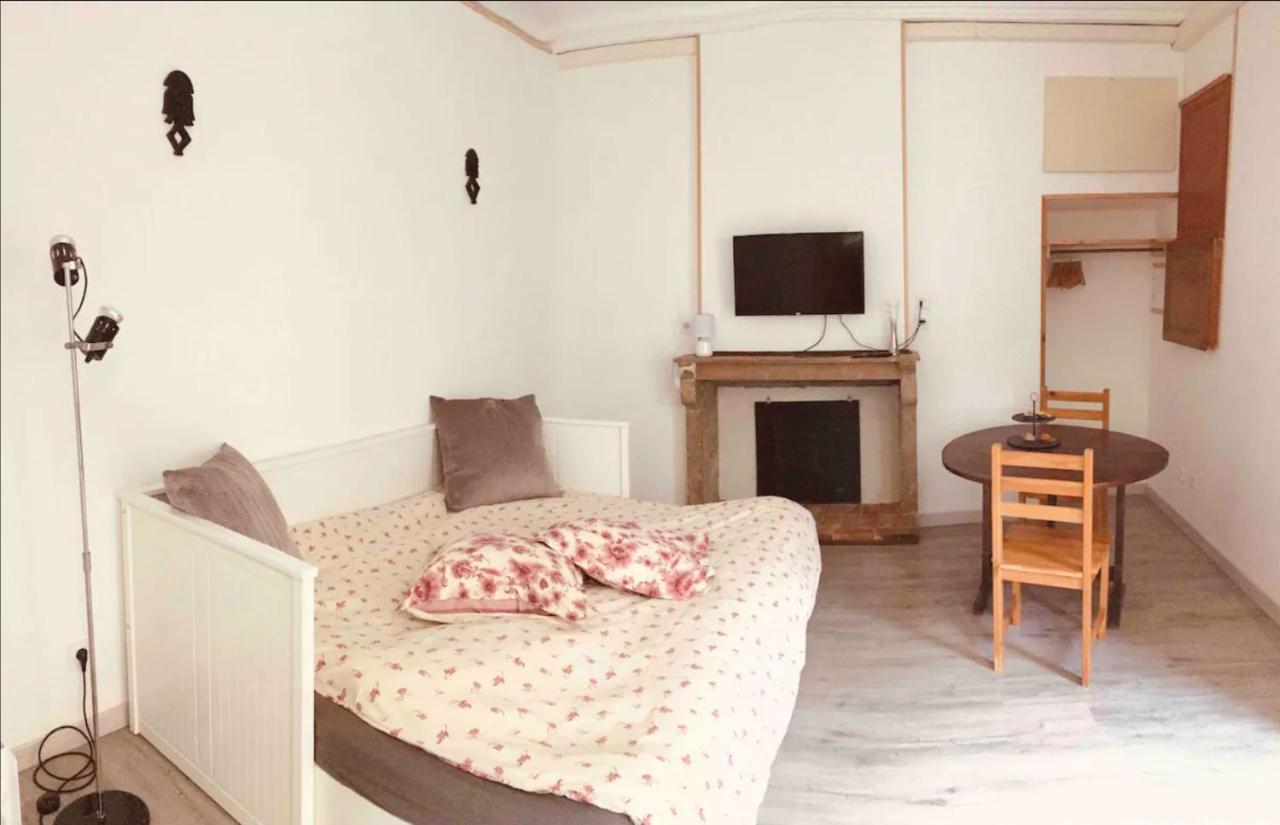 Studio Sittelle Гре Экстерьер фото