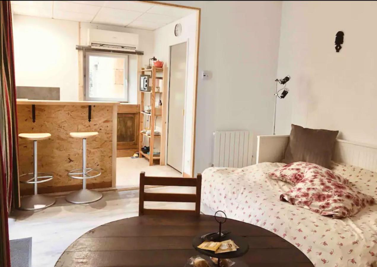 Studio Sittelle Гре Экстерьер фото