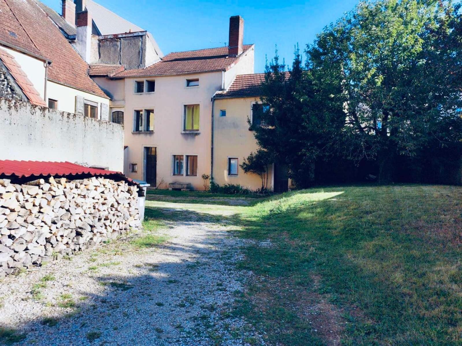 Studio Sittelle Гре Экстерьер фото